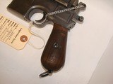 Mauser 96 - 3 of 13