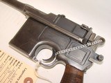 Mauser 96 - 2 of 13