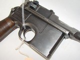 Mauser 96 - 7 of 13
