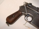 Mauser 96 - 8 of 13
