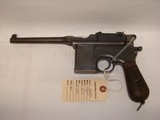 Mauser 96 - 1 of 13