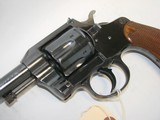Colt Officers Model - 5 of 16