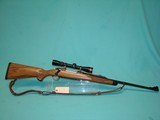 Ruger M77 - 1 of 11