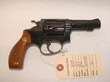 S&W 36-1 - 1 of 11