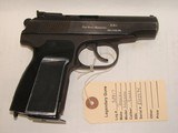 Russian IJ70 Makarov - 6 of 8