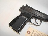 Russian IJ70 Makarov - 7 of 8