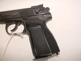 Russian IJ70 Makarov - 3 of 8