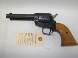 Colt Frontier Scout - 1 of 9