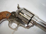Colt SAA Nickel - 7 of 10