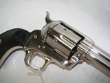 Colt SAA 7.5 Nickel - 9 of 13