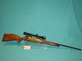 Weatherby MarkV - 1 of 22