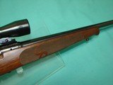 Winchester 70XTR .257Roberts - 4 of 11