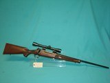 Winchester 70XTR .257Roberts - 1 of 11