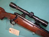 Winchester 70XTR .257Roberts - 2 of 11