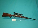 Remington Model Seven 7mm-08 - 1 of 17