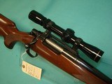 Remington Model Seven 7mm-08 - 2 of 17
