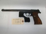 Walther 1936 Olympia - 1 of 14