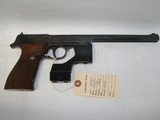 Walther 1936 Olympia - 9 of 14