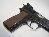 Browning Hi Power - 3 of 10