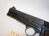 Browning Hi Power - 6 of 10