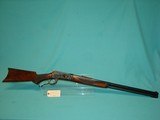 Winchester 1886 Deluxe - 1 of 18