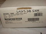 Winchester 1885 Limited 38-55 - 16 of 16