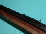 Winchester 1885 Limited 38-55 - 14 of 16