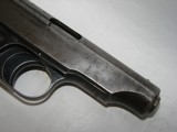 German Ortgies .32ACP {Needs Repair} - 6 of 10