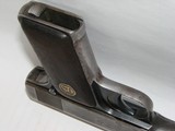 German Ortgies .32ACP {Needs Repair} - 10 of 10