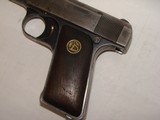 German Ortgies .32ACP {Needs Repair} - 3 of 10