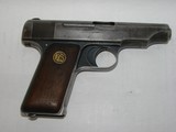 German Ortgies .32ACP {Needs Repair} - 5 of 10