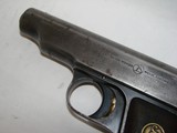 German Ortgies .32ACP {Needs Repair} - 2 of 10