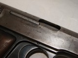 German Ortgies .32ACP {Needs Repair} - 8 of 10