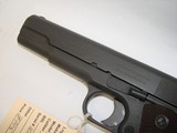 Colt 1911 US Property - 2 of 14