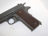 Colt 1911 US Property - 3 of 14