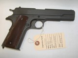 Colt 1911 US Property - 7 of 14