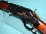 Uberti 1873 John Wayne Commemorative - 7 of 11