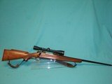 Winchester 70 XTR Sporter - 1 of 13
