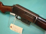 Winchester 1907 - 2 of 22