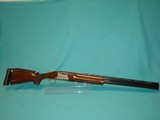 Winchester Diamond Grade Trap Gun - 1 of 24