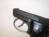Beretta 21A .22LR - 2 of 7