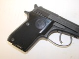 Beretta 21A .22LR - 6 of 7