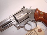 S&W 66 - 2 of 16