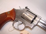 S&W 66 - 9 of 16
