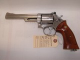 S&W 66 - 1 of 16