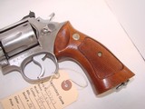 S&W 66 - 4 of 16