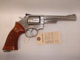 S&W 66 - 8 of 16