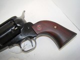 Ruger Old Army - 3 of 9