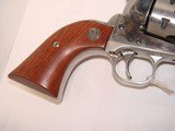 Ruger Vaquero 44-40 - 9 of 12