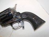 Colt SAA 45LC - 3 of 9